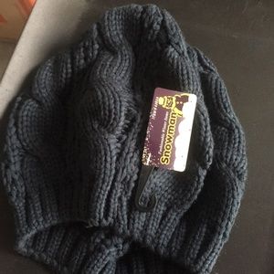 Beenie hat